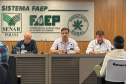 SEAB - FAEP
