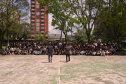 Escola sustentável: Colégio Leôncio Correia promove festival de empreendedorismo e inaugura Parque Naturalizado