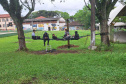 Escola sustentável: Colégio Leôncio Correia promove festival de empreendedorismo e inaugura Parque Naturalizado