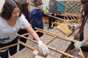 Escola sustentável: Colégio Leôncio Correia promove festival de empreendedorismo e inaugura Parque Naturalizado