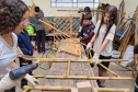 Escola sustentável: Colégio Leôncio Correia promove festival de empreendedorismo e inaugura Parque Naturalizado