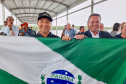 SETU EXPEDIÇÃO NÁUTICA CHEGA EM FOZ DO IGUAÇU