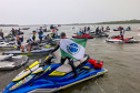 SETU EXPEDIÇÃO NÁUTICA CHEGA EM FOZ DO IGUAÇU