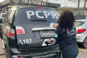 PCPR Operação contra exploração e abuso infantil