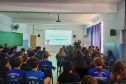 PCPR Operação contra exploração e abuso infantil