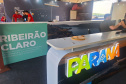 Com expositores, produtos e novos mapas, Turismo inaugura estande na Foz Internacional Boat Show