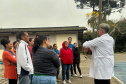 Abertas as inscrições para o segundo ciclo do projeto Cuida Paraná