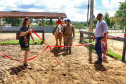 Picadeiro Coberto do RPMon é inaugurado em Curitiba