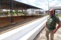 Picadeiro Coberto do RPMon é inaugurado em Curitiba