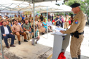Picadeiro Coberto do RPMon é inaugurado em Curitiba