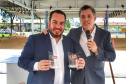 Picadeiro Coberto do RPMon é inaugurado em Curitiba