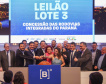 leilão