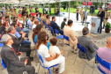Picadeiro Coberto do RPMon é inaugurado em Curitiba