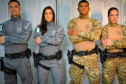 Avanços, modernização e crescimento refletem a construção contínua da Polícia Penal do Paraná