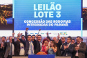 leilão