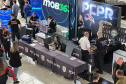 PCPR na Comunidade leva serviços de polícia judiciária e orientações a mais de 2,5 mil pessoas em Morretes, Curitiba e Pinhais