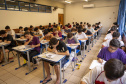 UEM PAS GABARITOS PROVISÓRIOS