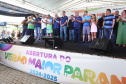 Verao Maior Parana