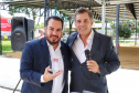 Picadeiro Coberto do RPMon é inaugurado em Curitiba