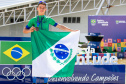 Paulo de Tarso / Comunicação SEES 