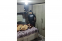 PCPR e PMPR prendem 10 pessoas em flagrante por tráfico durante operação no Oeste do Estado