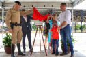 Picadeiro Coberto do RPMon é inaugurado em Curitiba