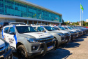 Avanços, modernização e crescimento refletem a construção contínua da Polícia Penal do Paraná