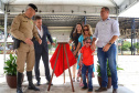 Picadeiro Coberto do RPMon é inaugurado em Curitiba