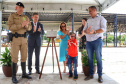 Picadeiro Coberto do RPMon é inaugurado em Curitiba