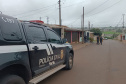 PCPR e PMPR prendem 10 pessoas em flagrante por tráfico durante operação no Oeste do Estado