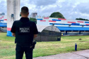 Avanços, modernização e crescimento refletem a construção contínua da Polícia Penal do Paraná