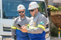 Copel reforça sistema elétrico do Litoral e dos balneários no Oeste e Noroeste para a temporada de verão