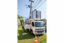 Copel reforça sistema elétrico do Litoral e dos balneários no Oeste e Noroeste para a temporada de verão