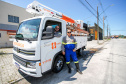 Copel reforça sistema elétrico do Litoral e dos balneários no Oeste e Noroeste para a temporada de verão