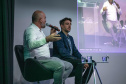 Audiência pública da Fábrica de Ideias discute obras do futuro hub de inovação