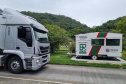 DER/PR moderniza fiscalização por excesso de peso em rodovias estaduais