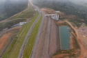 Governador autoriza início das obras da última etapa da Barragem do Miringuava