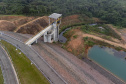 Governador autoriza início das obras da última etapa da Barragem do Miringuava