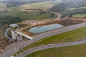 Governador autoriza início das obras da última etapa da Barragem do Miringuava