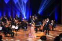 Guairão é palco do Concerto de Natal da Camerata Antiqua de Curitiba