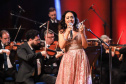 Guairão é palco do Concerto de Natal da Camerata Antiqua de Curitiba