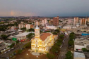 Com apoio do Estado, romaria deve atrair mais de 20 mil turistas e fiéis ao Vale do Ivaí em 2025