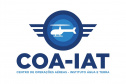  Formalização do Centro de Operações Aéreas do Instituto Água e Terra (COA-IAT) busca ampliar o alcance das operações aéreas ambientais.