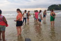 Mais de 660 pessoas já foram beneficiadas pelo programa Paraná + Viagem até novembro; novas viagens acontecem nesta semana