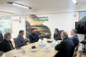 Com apoio do Estado, romaria deve atrair mais de 20 mil turistas e fiéis ao Vale do Ivaí em 2025