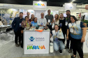 Ações, simpósios e capacitações impulsionaram o Turismo Religioso do Paraná em2024