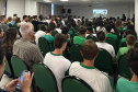Com início em 2025, Estado oficializa projeto Turismo na Escola em municípios dos Campos Gerais