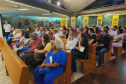 Ações, simpósios e capacitações impulsionaram o Turismo Religioso do Paraná em2024