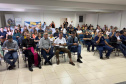Ações, simpósios e capacitações impulsionaram o Turismo Religioso do Paraná em2024