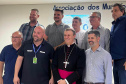 Ações, simpósios e capacitações impulsionaram o Turismo Religioso do Paraná em2024
